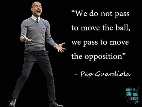 Pep Guardiola Quotes - ShortQuotes.cc