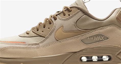 Air Max 90 Surplus 'Desert' Release Date