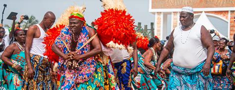 Benin: Tourism and Culture Keynote | World Expo