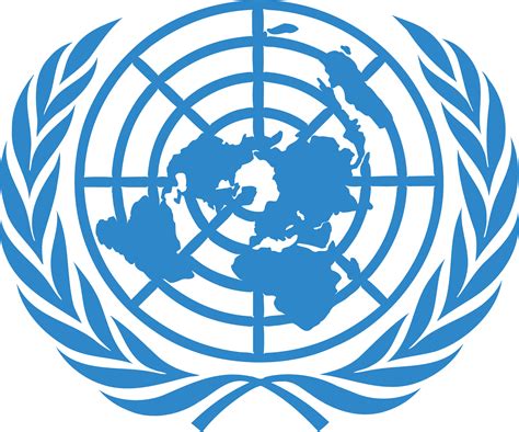 United Nations logo PNG, UN logo PNG