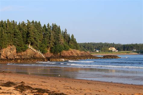 18 New Brunswick Beaches You Have to Visit on Your Canada Trip - Alex ...