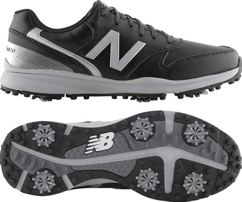 New Balance Men's Sweeper Golf Shoes - Walmart.com - Walmart.com