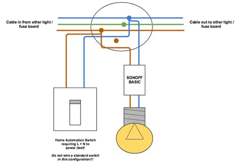 Marrold's Blog: Hot to get a neutral wire to a UK light switch ...