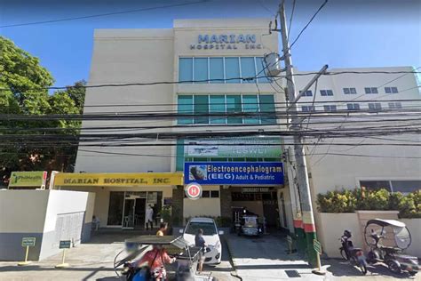 Marian Hospital of Santa Rosa, Inc.