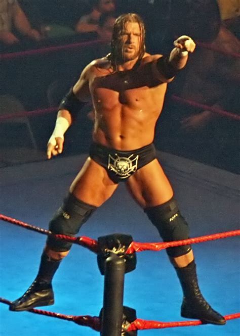 Triple H (wrestler) | Scoobypedia | FANDOM powered by Wikia