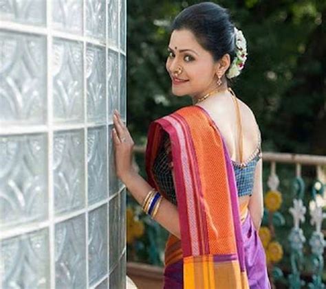 Anuja Sathe Gokhale Height, Age, Net Worth, Affairs, Bio and More 2022 ...