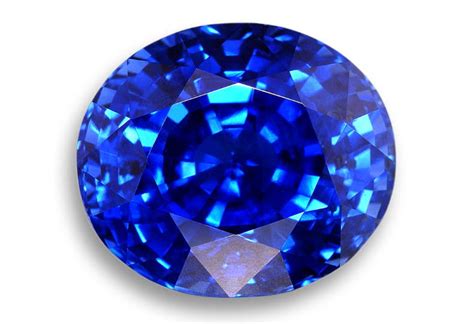 11 Of The Best September Birthstones