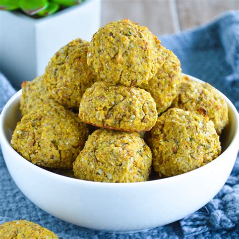 The Best Vegan Lentil Meatballs (Gluten Free) - Veggie World Recipes