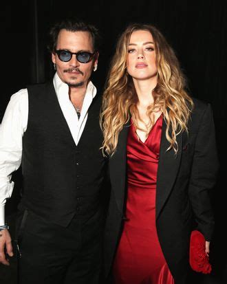 A Timeline of Amber Heard and Johnny Depp’s Relationship