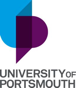 University of Portsmouth Logo PNG Vector (SVG) Free Download