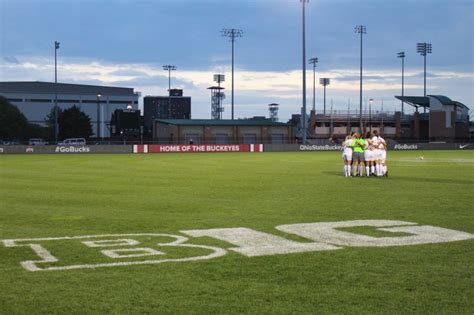 Women’s soccer: OSU preps for NCAA tournament showdown versus Dayton ...