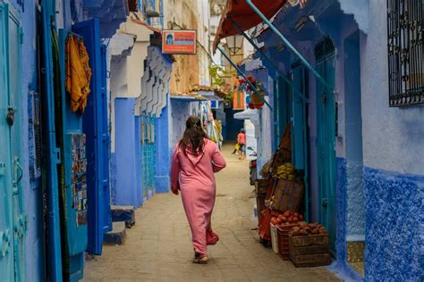 Walking Tours in Chefchaouen, Morocco - Holidify