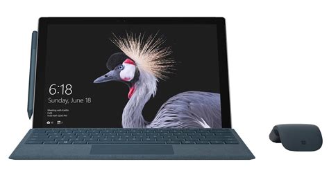 Microsoft Surface Pro Screen Specifications • SizeScreens.com