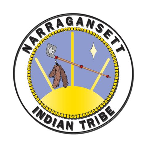 Narrangansett Indian Tribe - Official Website of the Narragansett Indian Tribe