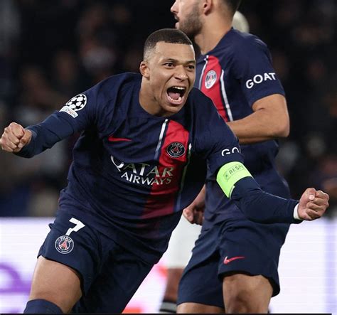 PSG vs Newcastle 1-1 Video Highlights (Download) - Sportdaylight