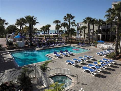 Tradewinds Island Grand Resort, St. Pete Clearwater, North Gulf Coast ...