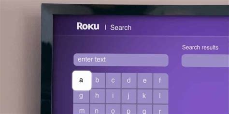 Roku App Keyboard Not Working: 5 Fixes - Internet Access Guide