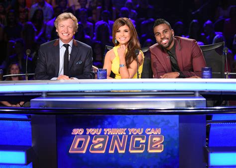 So You Think You Can Dance Returns This Summer With Kid Contestants – TV Insider