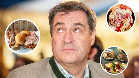 Söder freut sich über „Captain Bavaria“-Gemälde: „Fremdscham“