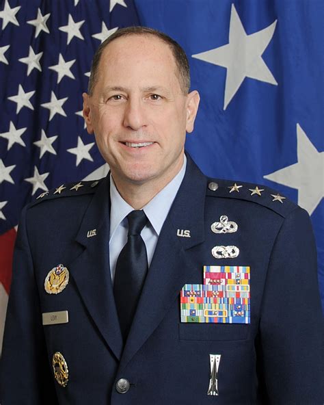 General Levy succeeds General Litchfield as AFSC commander > Air Force ...