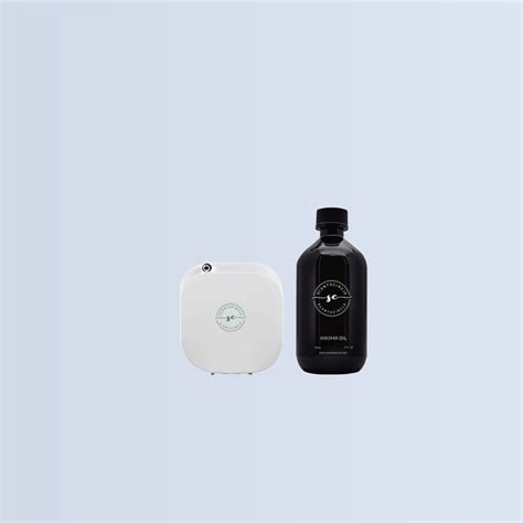 ScentsCircle Smart Diffuser Combo - Elevate Your Senses