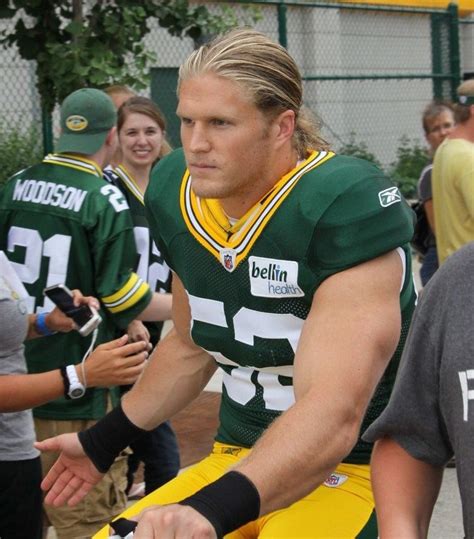 Clay Matthews III - Alchetron, The Free Social Encyclopedia