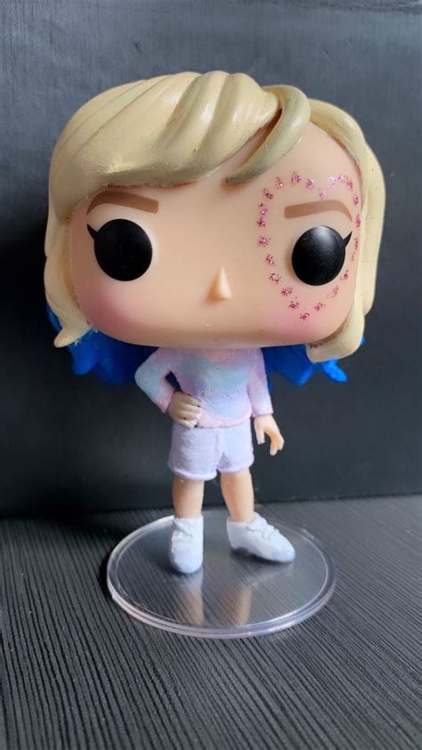 Taylor Swift Lover Funko Pop | Etsy