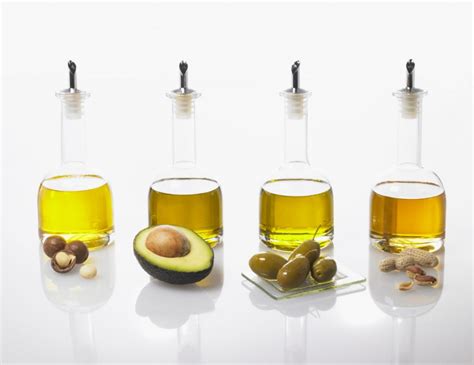 Different Types Of Essential Oil And How They Can Benefit Your Life – David Stone House