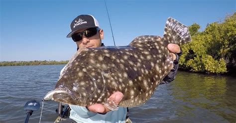 How To Catch Flounder In The Summer (Best Spots, Lures, & More)