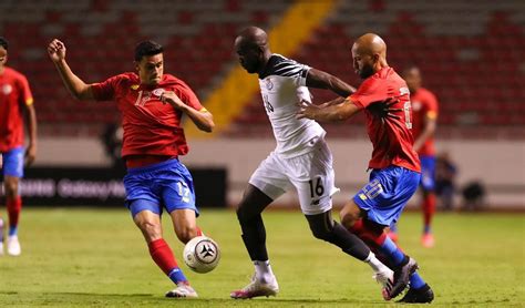 Costa Rica vs Panama Preview, Tips and Odds - Sportingpedia - Latest ...