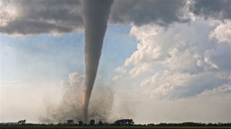 EF3 tornado rips through North Carolina amid extreme weather nationwide | ABC Audio Digital ...