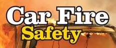 GFD shares car fire safety tips - The Garland Texan Local News