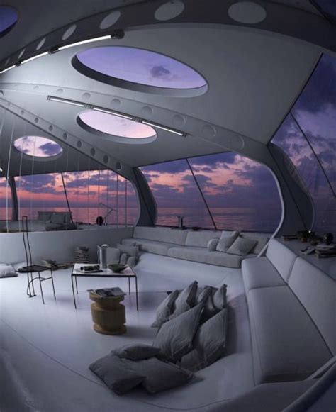 ️🌈Like cuagmyer I giggdy get it🌈 ️ | Futuristic interior, Architecture, Futuristic architecture