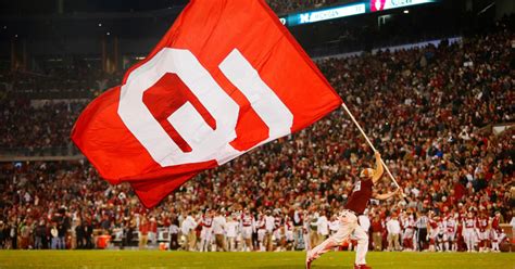 What Oklahoma is paying its non-conference opponents in 2023 - On3