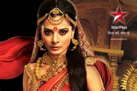 Draupadi | TellyReviews