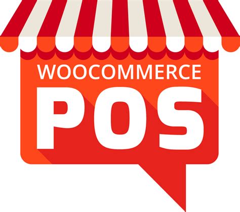 WooCommerce POS has a new logo! - WooCommerce POS