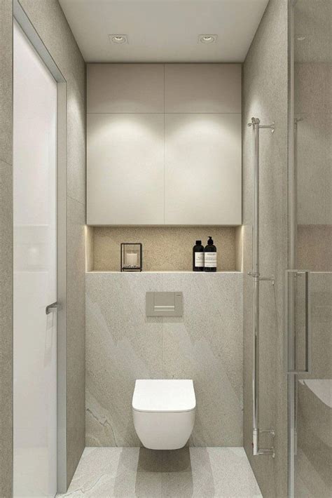 30 Most Effective Small Bathroom Design Ideas - Engineering Discoveries | Bathroom design small ...