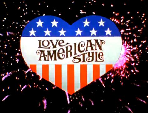 Love American Style | The Love Wiki | Fandom