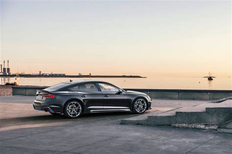 2023 Audi RS 5 Competition Package Brings the Noise - CNET