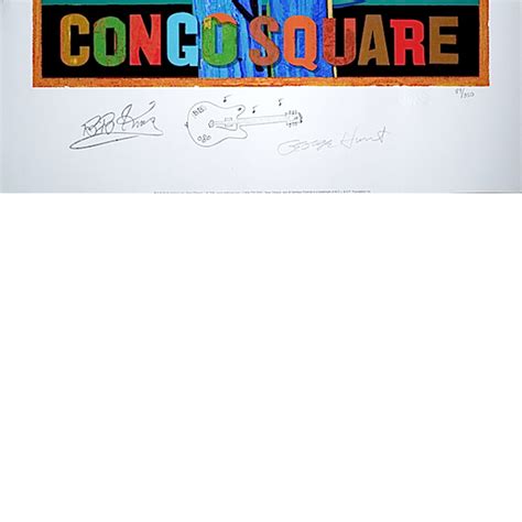 Congo Square® Posters – Art 4 Now®