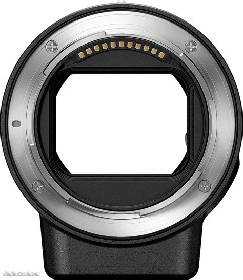 Nikon FTZ & FTZ II Lens Adapter Compatibility & Review