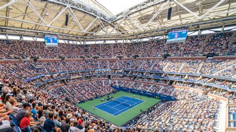 12+ Us Open 2023 Tickets Tennis References - 2023 GDS