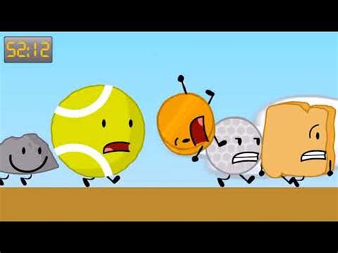 BFDI Episode 2 (With New Music) - YouTube