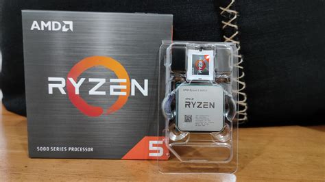 AMD Ryzen 5 5600X review - 1side0 - Where Binary is Tech