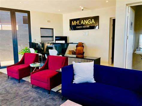 °HOTEL MHLANGA GUEST HOUSE SOSHANGUVE (South Africa) | BOOKED