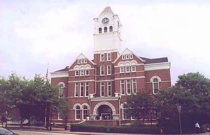 File:Henry County Courthouse, GA.jpg - Ballotpedia