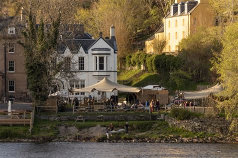 A Spring Guide to Dunkeld & Birnam — The Taybank