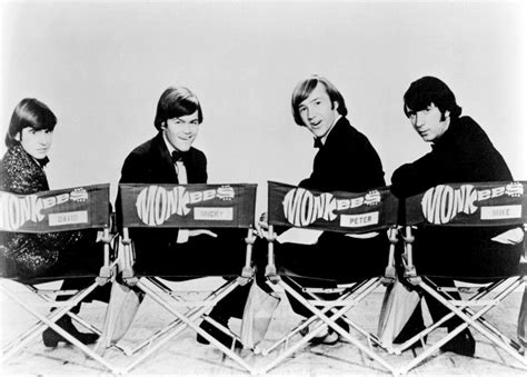 "Monkees" Band Member Passes Away At 77