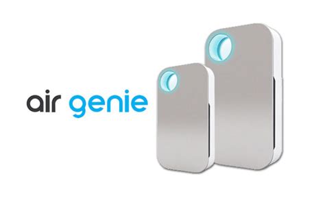 Air Genie Review: Plug-in Air Purifier with Activated Oxygen and Ionization