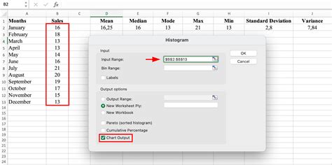 Descriptive Statistics in Excel: The Ultimate Guide - Uedufy